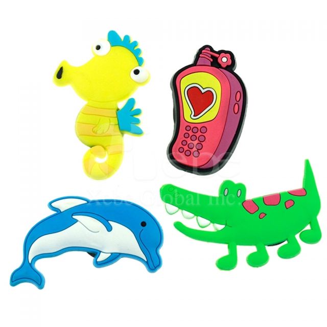 Animal cool magnets