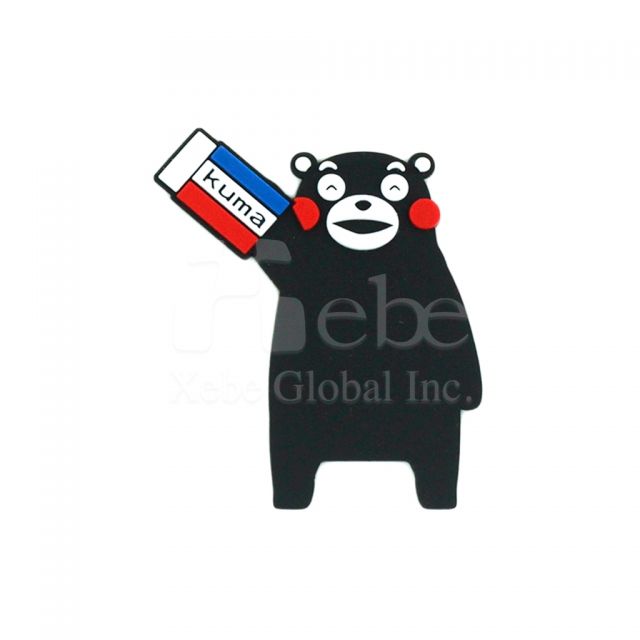 Corpoate giveaways cute magnets