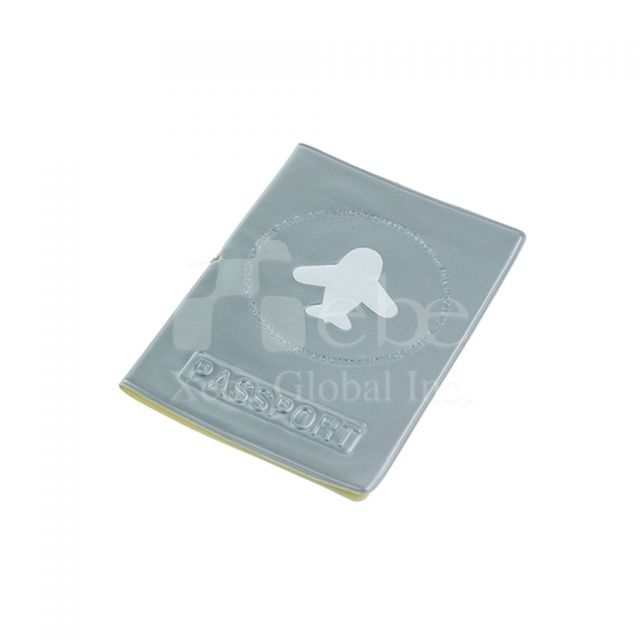 Company gift ideas cute passport holder