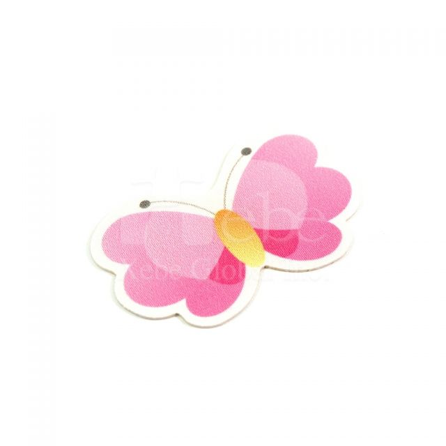 Butterfly phone cleaner