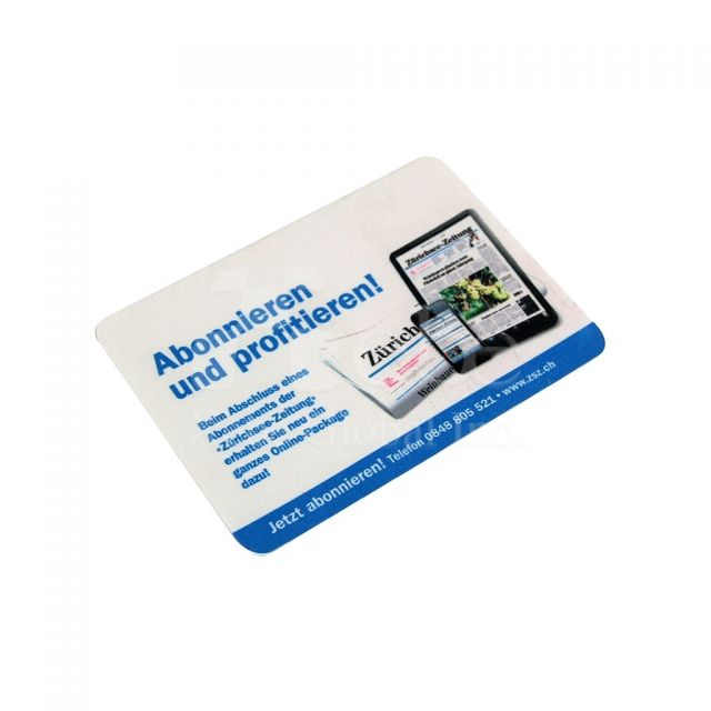 Personalised gifts Logo phone cleaner