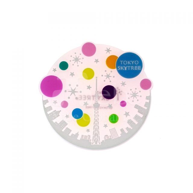 Custom coasters drink coaster