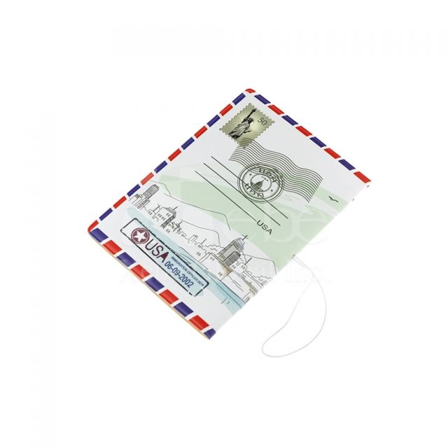 Gifts for travel passport holder