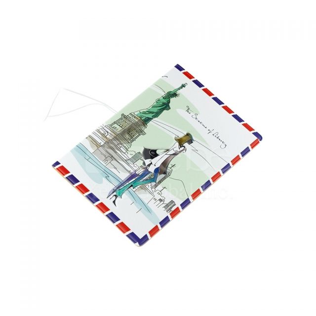 Gifts for travel passport holder