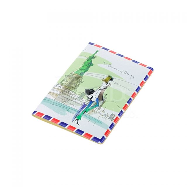Gifts for travel passport holder