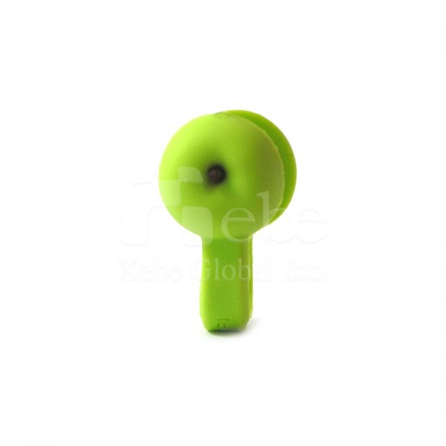 Earphone organizer apple headphone winder