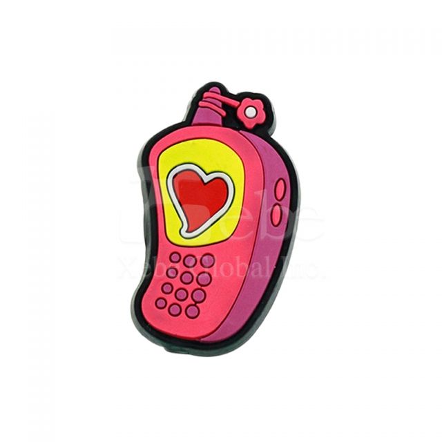 Personalized fridge magnets phone fridge magnet