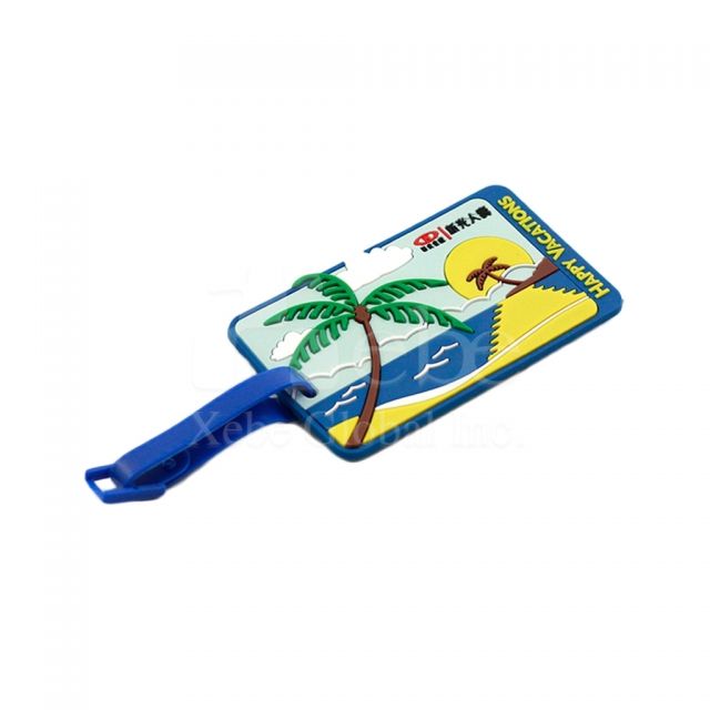 Unuasual gifts cute luggage tags