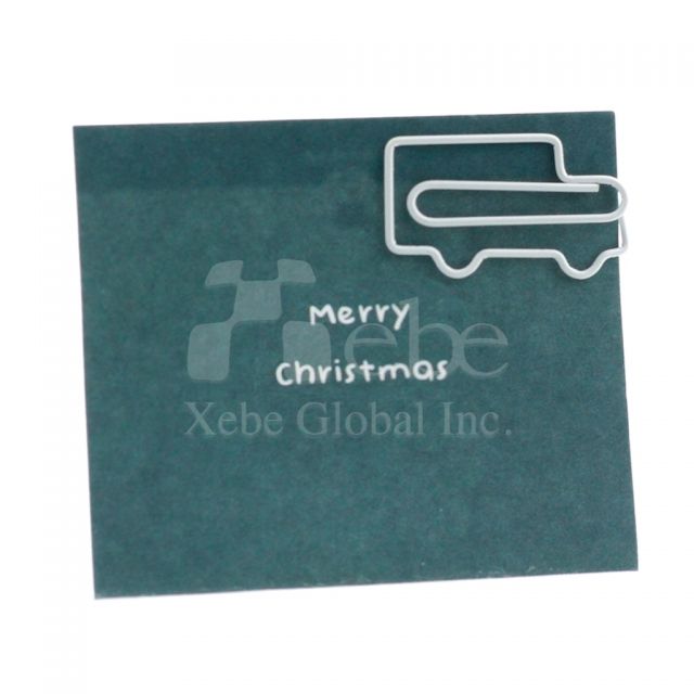 Gift ideas car paperclip