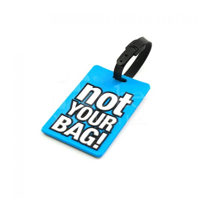 Cool products cute luggage tags