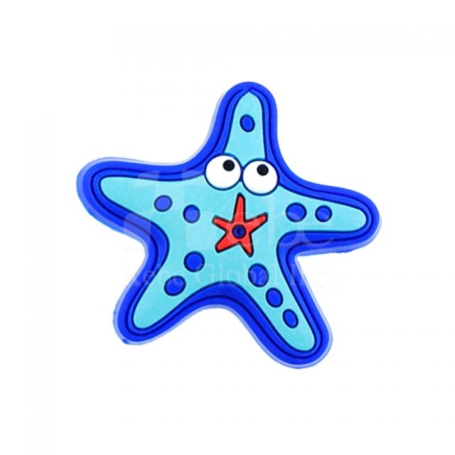 Star fridge magnets