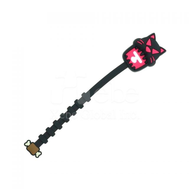 Headphone windercat earphone winder