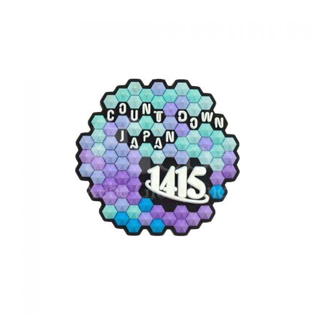 Employee gift special fridge magnets