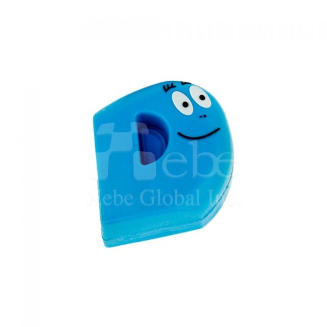Stationery gifts English alphabet fridge magnet