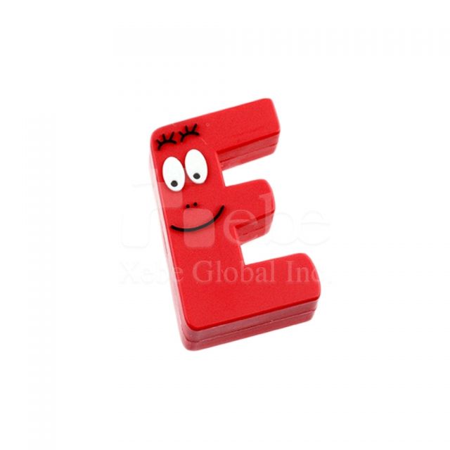 Useful gifts English alphabet magnet