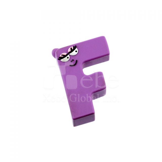 Custom refrigerator magnets English learning magnets
