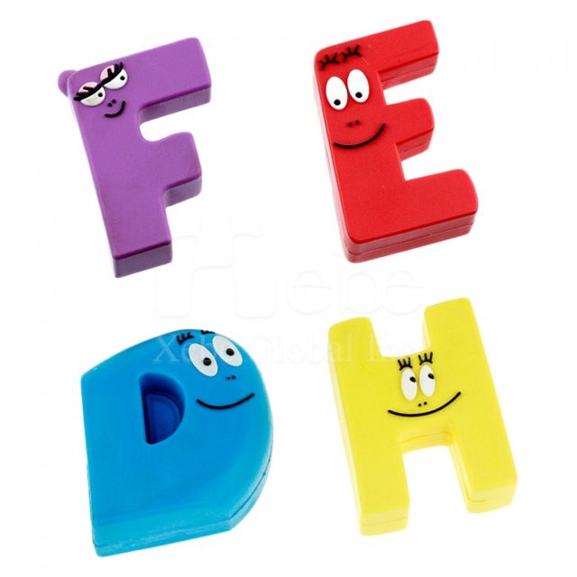 Creative products personalised magnets