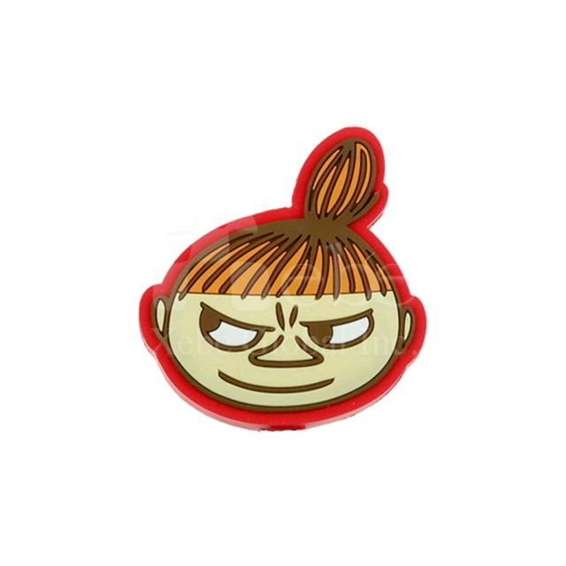 Small gifts cute fridge magnet