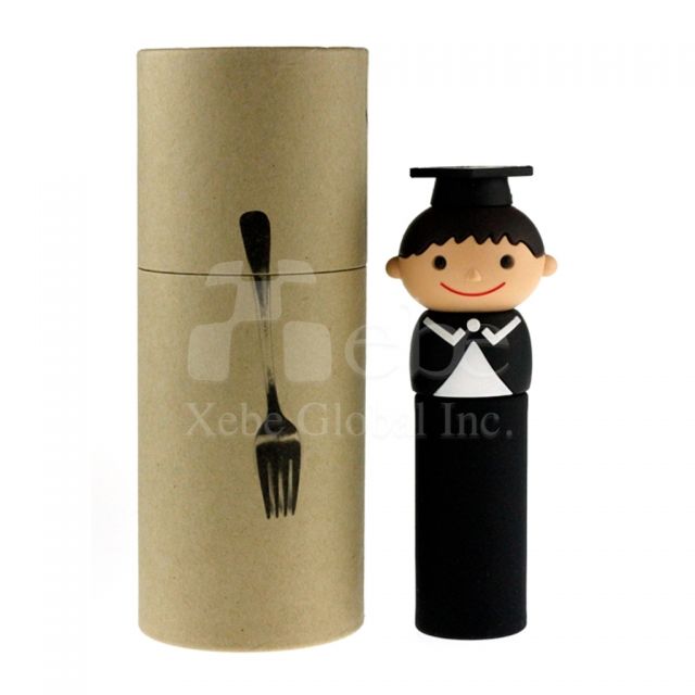 Goodbye gifts cute power bank