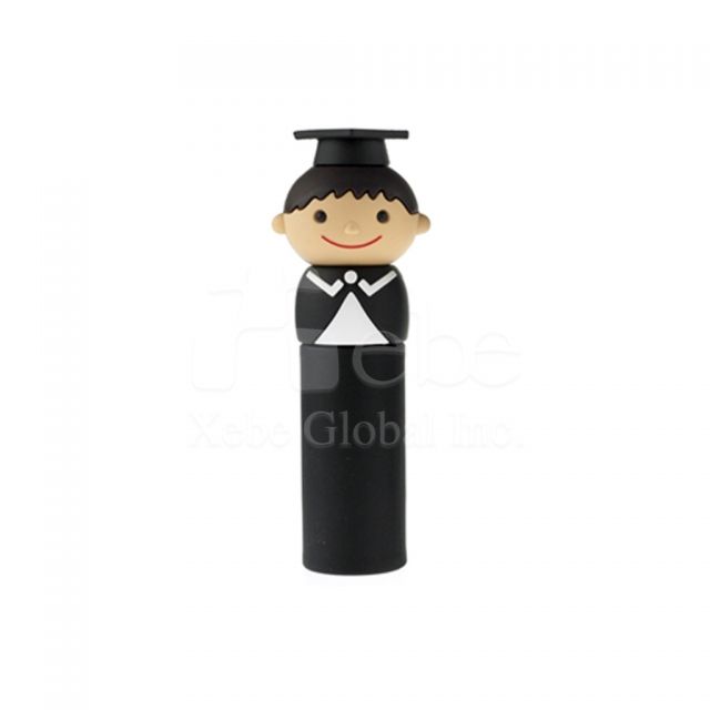 Goodbye gifts cute power bank