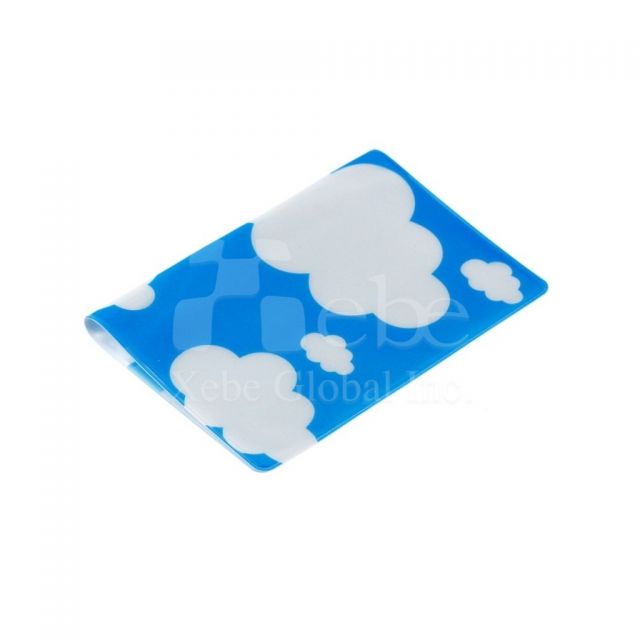 Passport cover Promotional gift