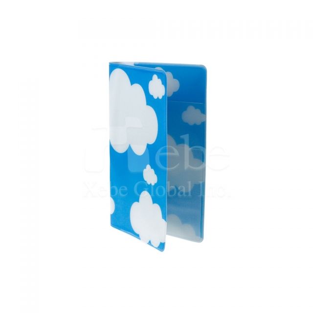 Passport cover Promotional gift