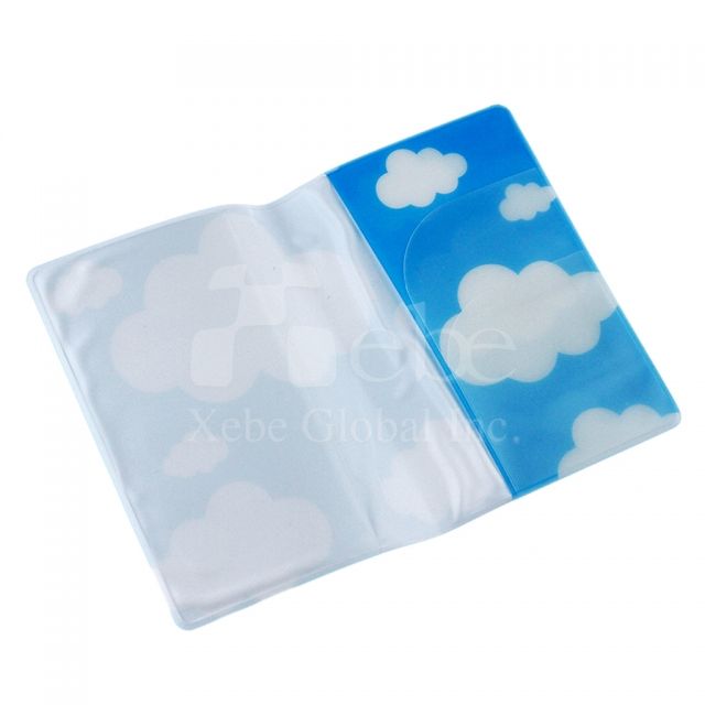 Passport cover Promotional gift