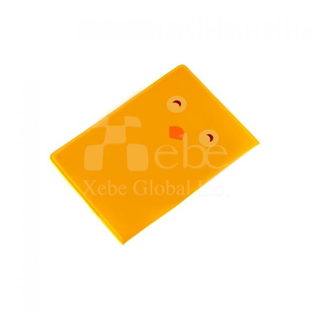 Personalized passport cover Customized gifts