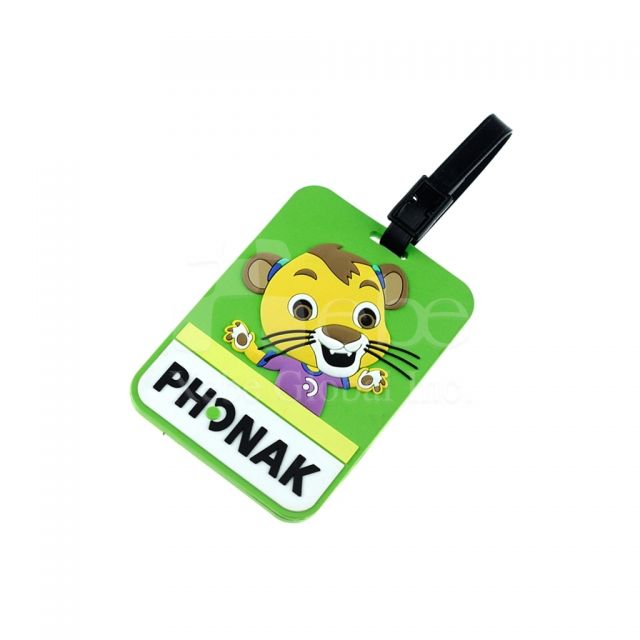 Anniversary gifts personalized luggage tags