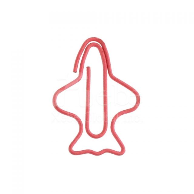 Creative gifts paper clip