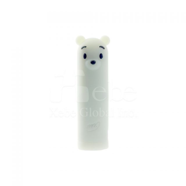Custom zacorporate gifts portable phone charger
