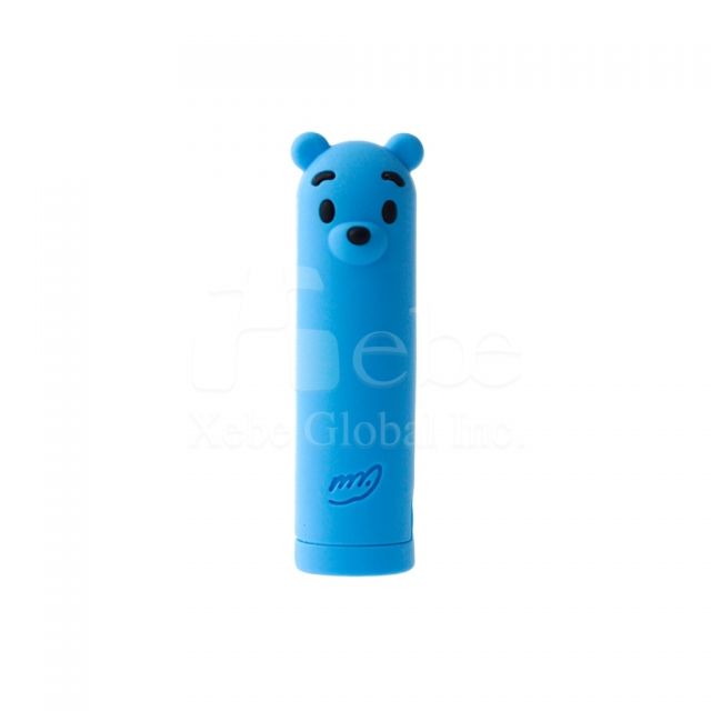 Custom zacorporate gifts portable phone charger