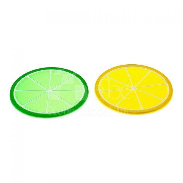 Silicone coasters coaster designs