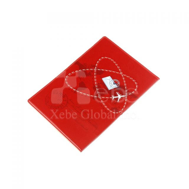 Passport protector commemorative gifts