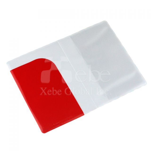 Passport protector commemorative gifts