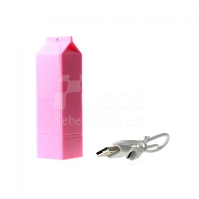Power bank portable charger