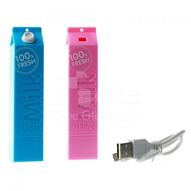 Power bank portable charger