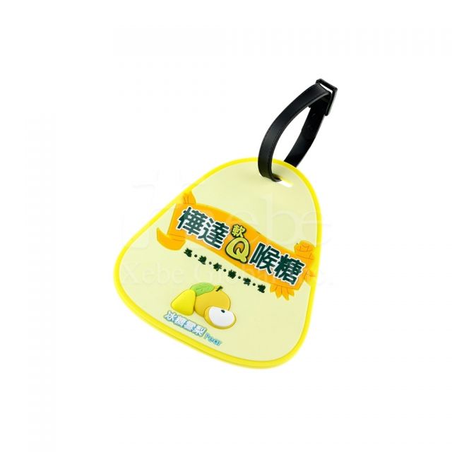 Personalized gifts luggage tags custom