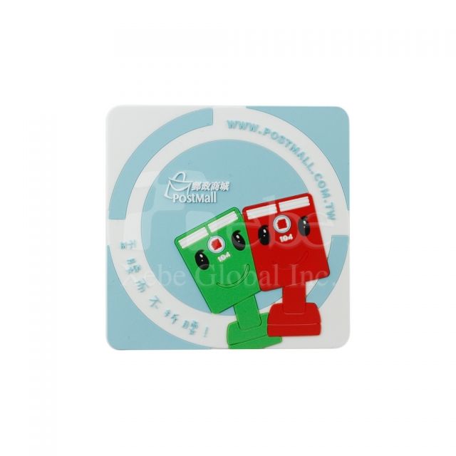 Cup coaster corporate gifts