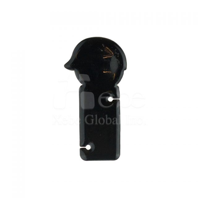 Cute earphone winder custom promotional products