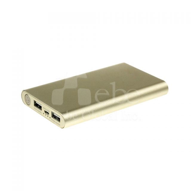 Portable phone charger portable power bank
