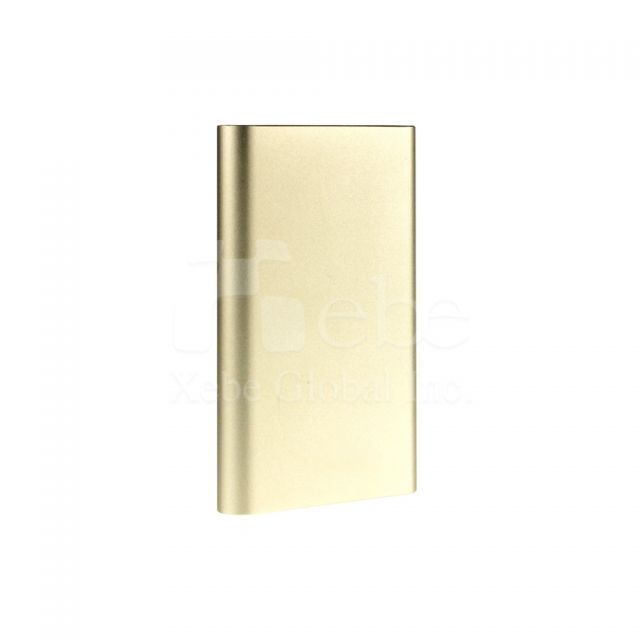 Portable phone charger portable power bank