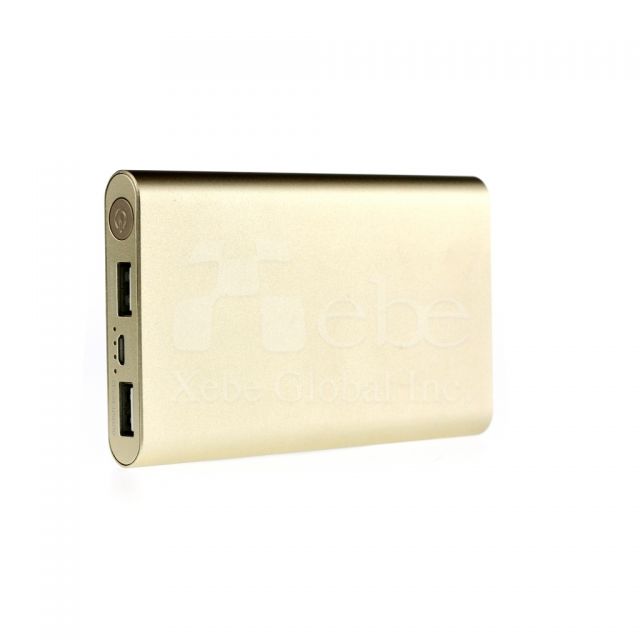 Portable phone charger portable power bank
