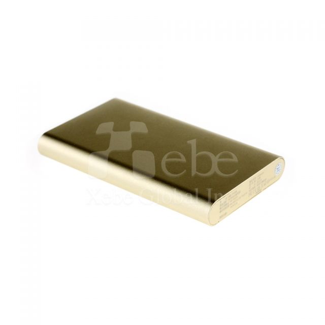 Portable phone charger portable power bank