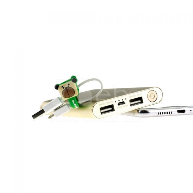 Portable phone charger portable power bank