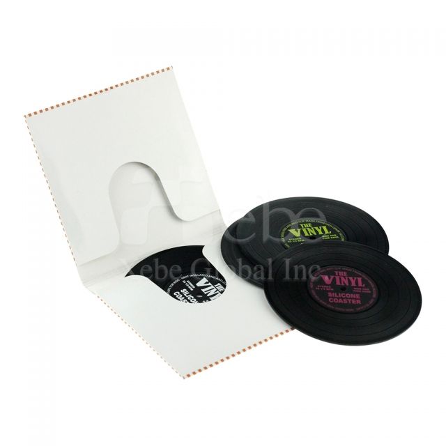 Custom coasters customized gifts