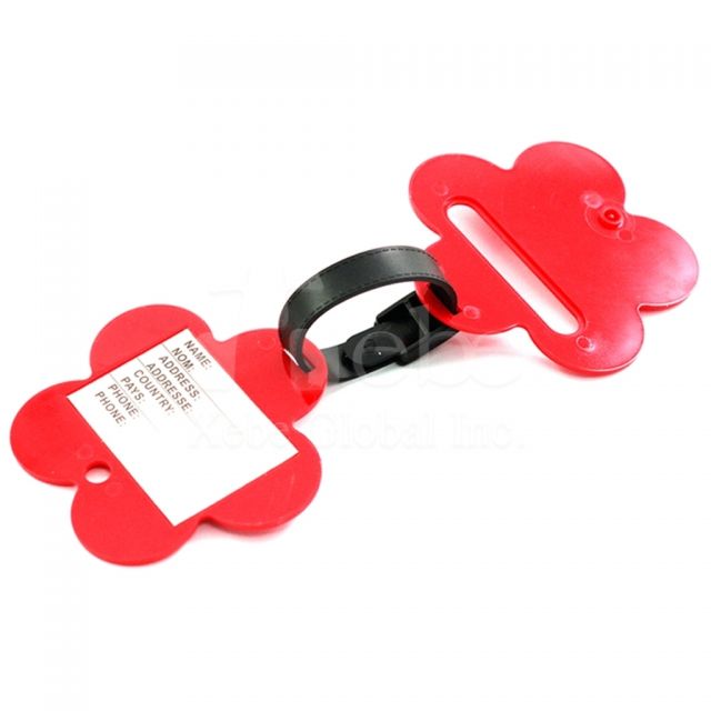 Personalized luggage tags special gifts