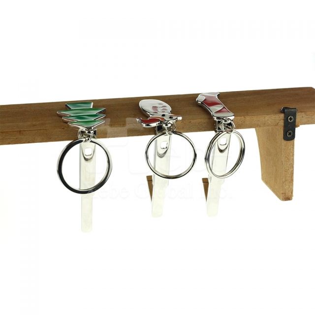 Christmas tree bag hooks Christmas gift