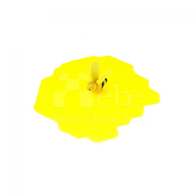 Style of bee cup cover custom gifts