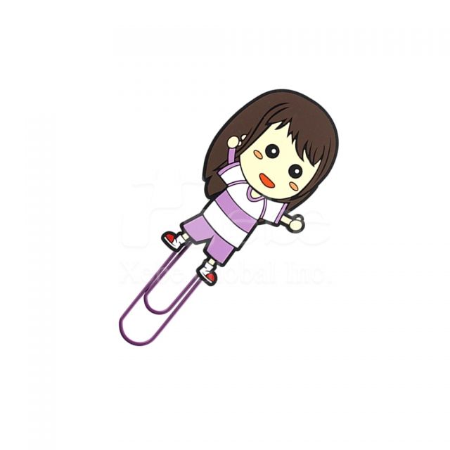Paperclips giveaways